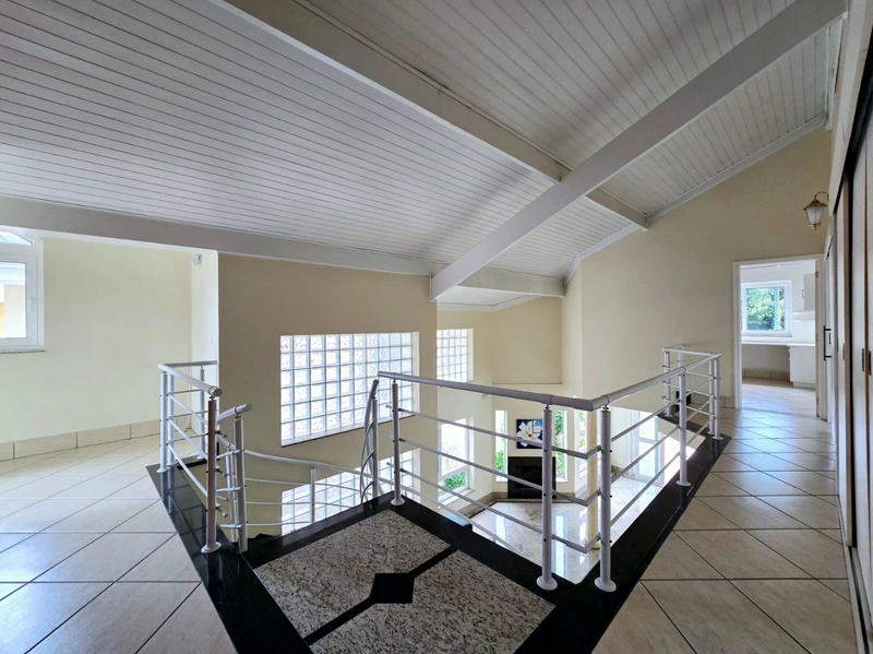 Casa charmosa para venda no Condomínio Villagio Capriccio em Louveira – divisa c: 42ª foto da galeria de imagens do imóvel