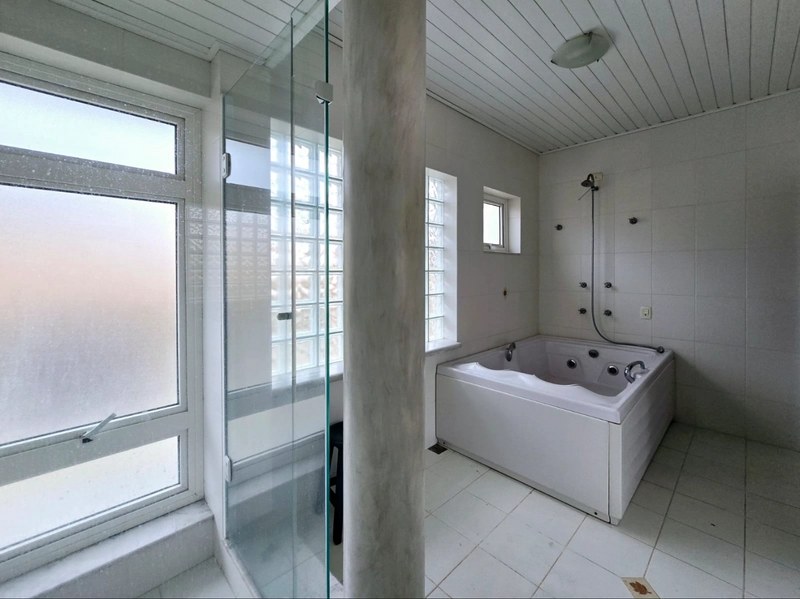 Casa charmosa para venda no Condomínio Villagio Capriccio em Louveira – divisa c: 47ª foto da galeria de imagens do imóvel