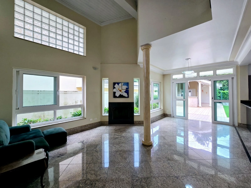 Casa charmosa para venda no Condomínio Villagio Capriccio em Louveira – divisa c: 11ª foto da galeria de imagens do imóvel