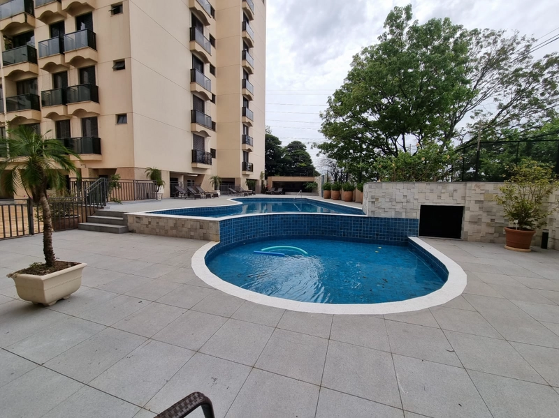 Lindo apartamento para venda ou locação com vista livre em ótima localização de : 27ª foto da galeria de imagens do imóvel