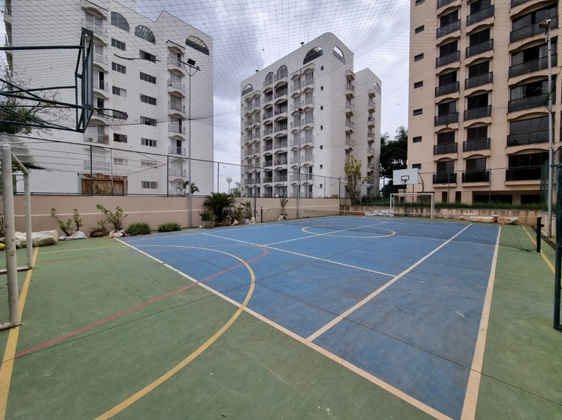 Lindo apartamento para venda ou locação com vista livre em ótima localização de : 21ª foto da galeria de imagens do imóvel