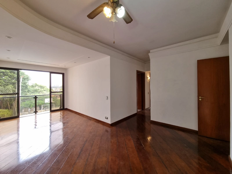 Lindo apartamento para venda ou locação com vista livre em ótima localização de : 4ª foto da galeria de imagens do imóvel