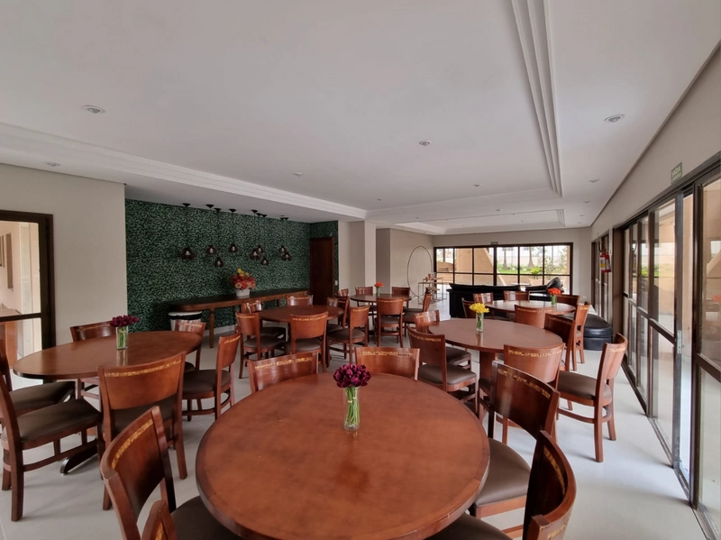 Lindo apartamento para venda ou locação com vista livre em ótima localização de : 22ª foto da galeria de imagens do imóvel
