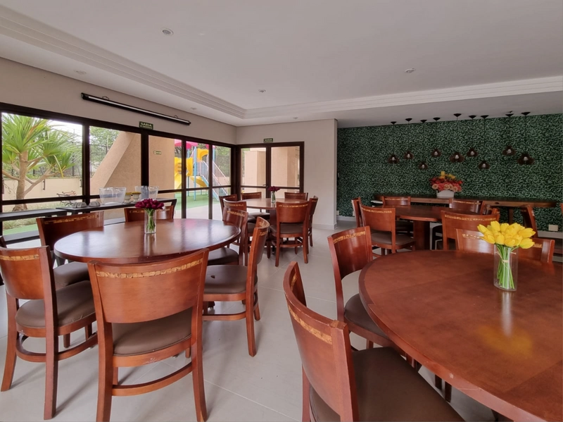 Lindo apartamento para venda ou locação com vista livre em ótima localização de : 26ª foto da galeria de imagens do imóvel