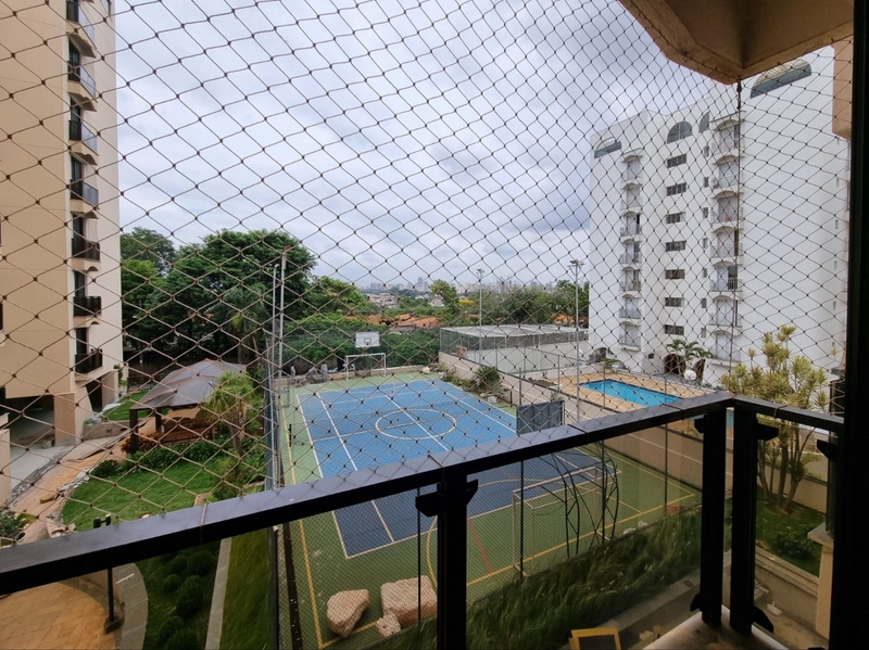 Lindo apartamento para venda ou locação com vista livre em ótima localização de : 3ª foto da galeria de imagens do imóvel