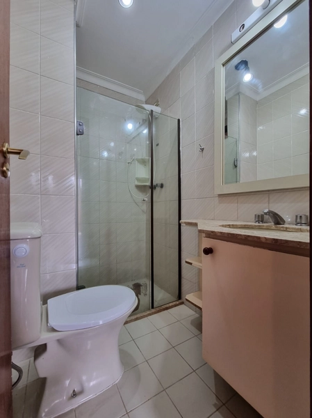 Lindo apartamento para venda ou locação com vista livre em ótima localização de : 13ª foto da galeria de imagens do imóvel