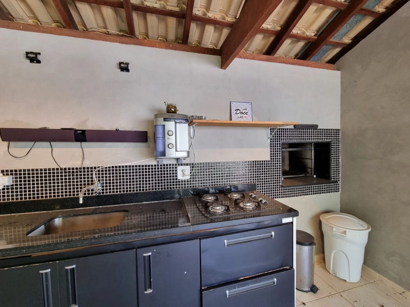 Casa em meio a natureza com vista livre à venda no Condomínio Villagio Capriccio: 23ª foto da galeria de imagens do imóvel