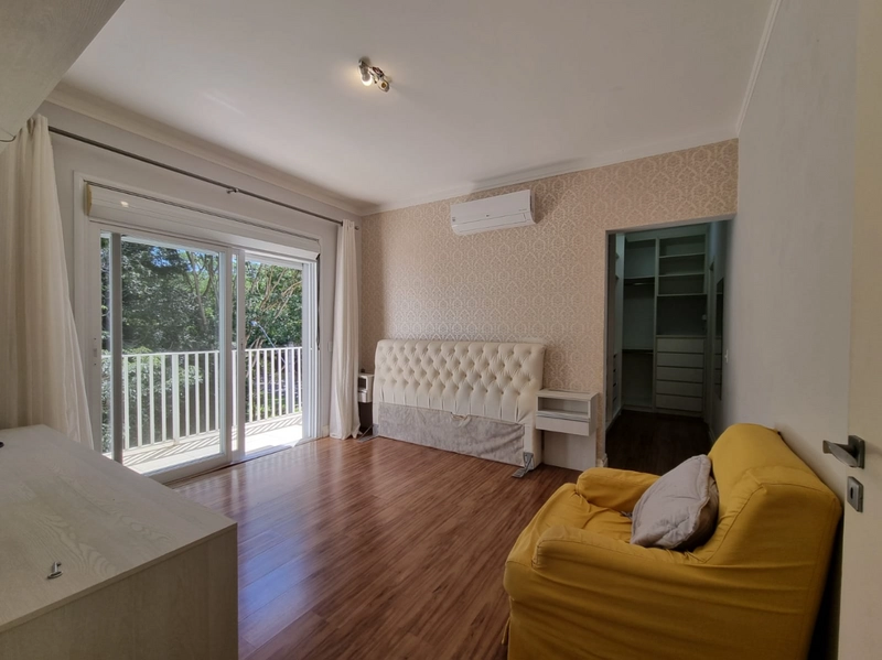 Casa em meio a natureza com vista livre à venda no Condomínio Villagio Capriccio: 31ª foto da galeria de imagens do imóvel