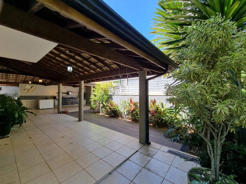 Casa em meio a natureza com vista livre à venda no Condomínio Villagio Capriccio: 26ª foto da galeria de imagens do imóvel