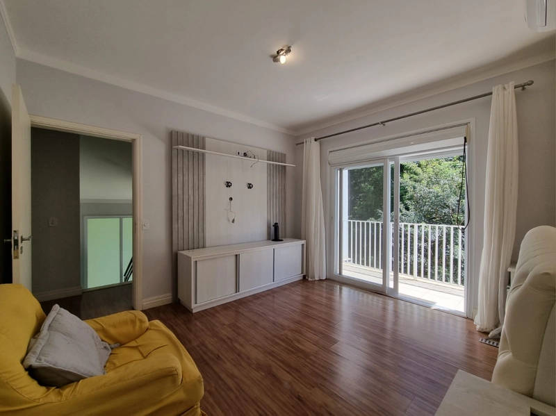 Casa em meio a natureza com vista livre à venda no Condomínio Villagio Capriccio: 30ª foto da galeria de imagens do imóvel