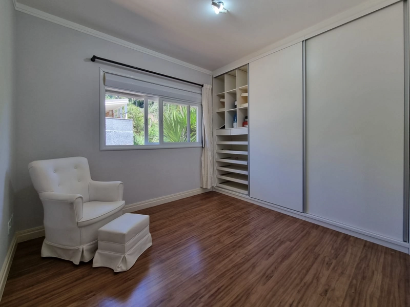 Casa em meio a natureza com vista livre à venda no Condomínio Villagio Capriccio: 38ª foto da galeria de imagens do imóvel