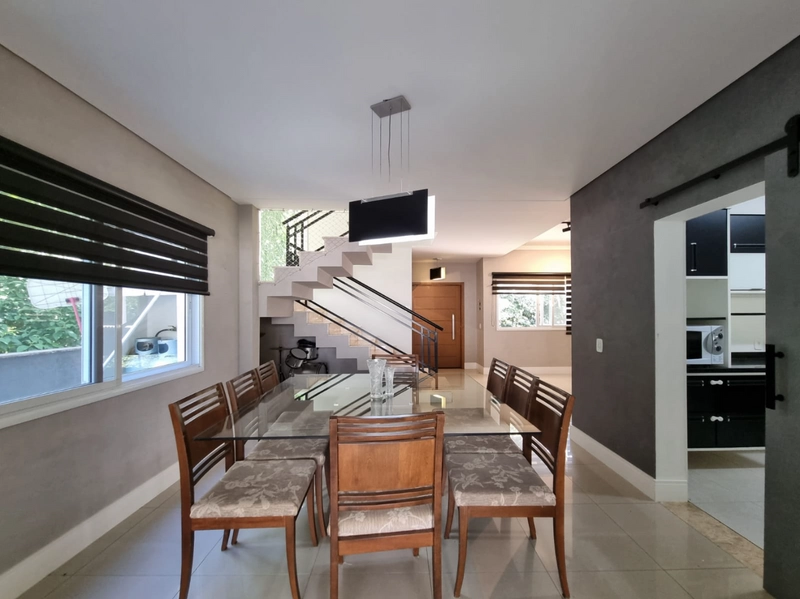 Casa em meio a natureza com vista livre à venda no Condomínio Villagio Capriccio: 10ª foto da galeria de imagens do imóvel