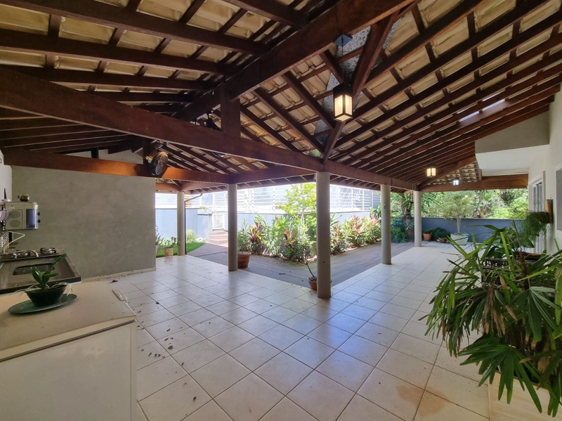 Casa em meio a natureza com vista livre à venda no Condomínio Villagio Capriccio: 22ª foto da galeria de imagens do imóvel