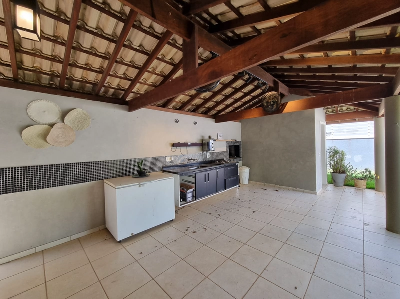Casa em meio a natureza com vista livre à venda no Condomínio Villagio Capriccio: 24ª foto da galeria de imagens do imóvel