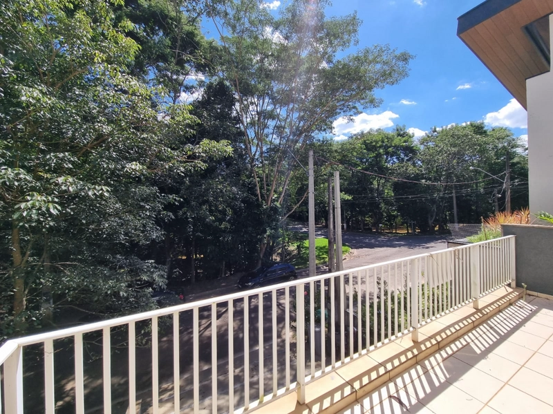 Casa em meio a natureza com vista livre à venda no Condomínio Villagio Capriccio: 18ª foto da galeria de imagens do imóvel