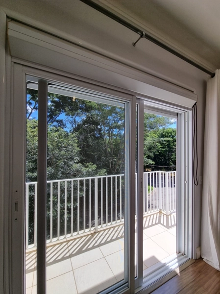 Casa em meio a natureza com vista livre à venda no Condomínio Villagio Capriccio: 4ª foto da galeria de imagens do imóvel