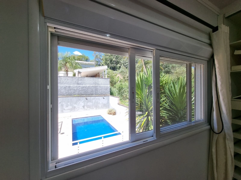Casa em meio a natureza com vista livre à venda no Condomínio Villagio Capriccio: 41ª foto da galeria de imagens do imóvel