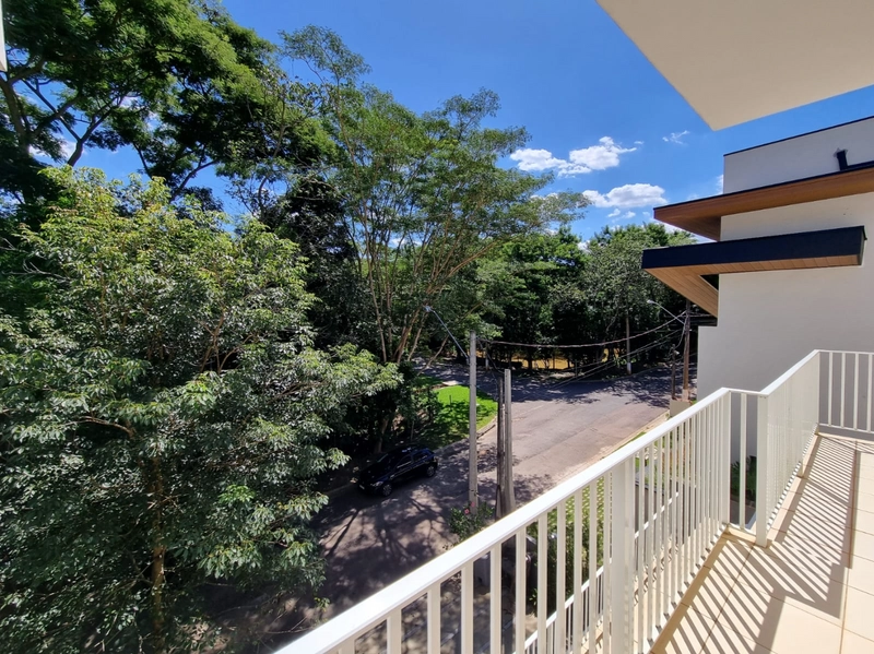 Casa em meio a natureza com vista livre à venda no Condomínio Villagio Capriccio: 28ª foto da galeria de imagens do imóvel