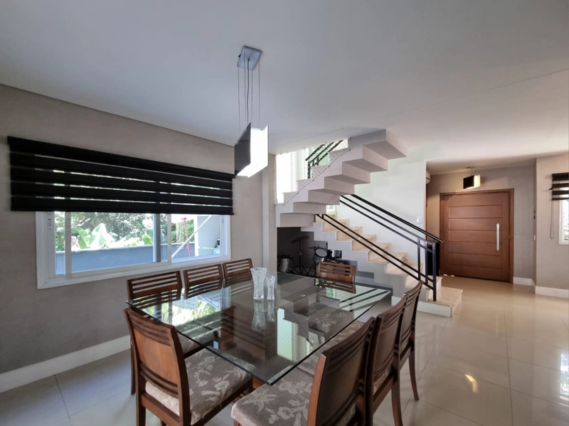 Casa em meio a natureza com vista livre à venda no Condomínio Villagio Capriccio: 8ª foto da galeria de imagens do imóvel