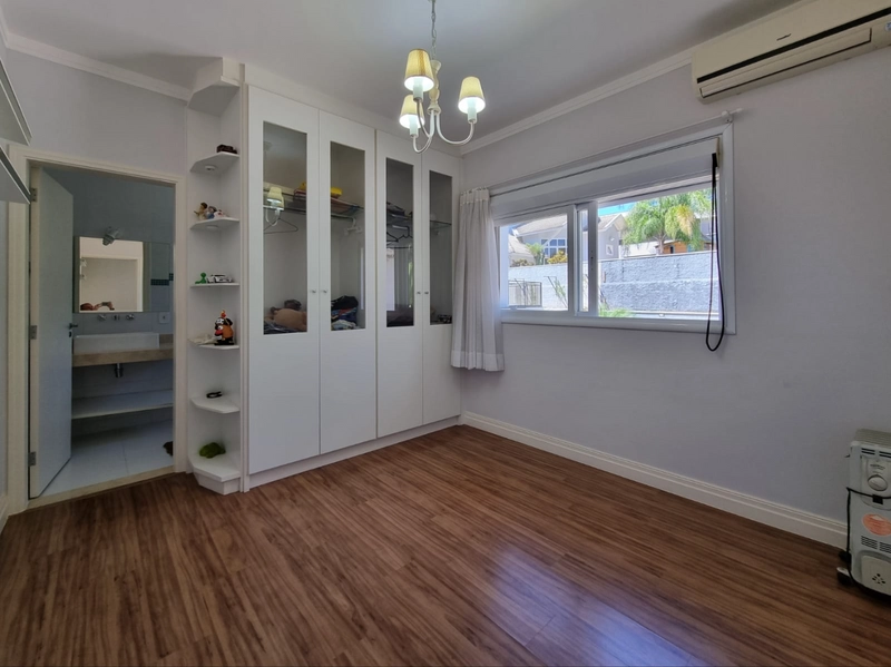 Casa em meio a natureza com vista livre à venda no Condomínio Villagio Capriccio: 35ª foto da galeria de imagens do imóvel