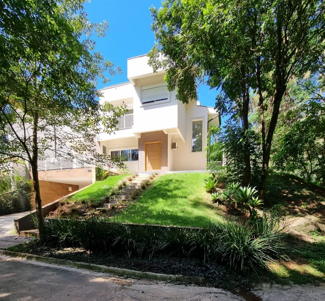 Casa em meio a natureza com vista livre à venda no Condomínio Villagio Capriccio: 16ª foto da galeria de imagens do imóvel