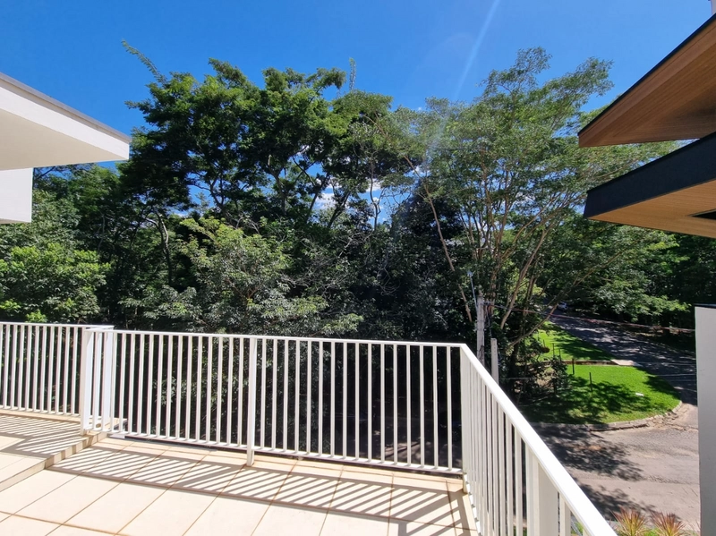 Casa em meio a natureza com vista livre à venda no Condomínio Villagio Capriccio: 27ª foto da galeria de imagens do imóvel