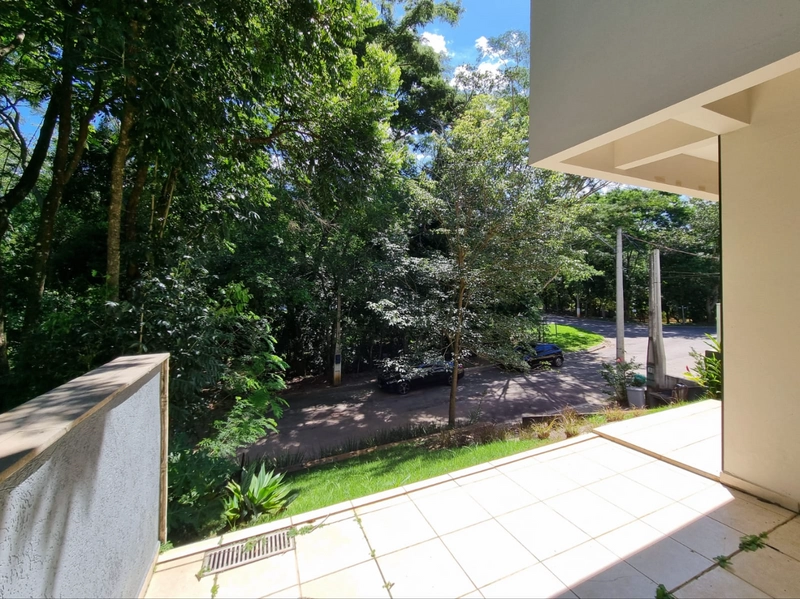 Casa em meio a natureza com vista livre à venda no Condomínio Villagio Capriccio: 20ª foto da galeria de imagens do imóvel