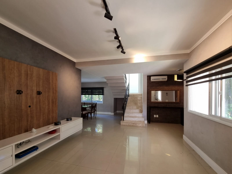 Casa em meio a natureza com vista livre à venda no Condomínio Villagio Capriccio: 6ª foto da galeria de imagens do imóvel