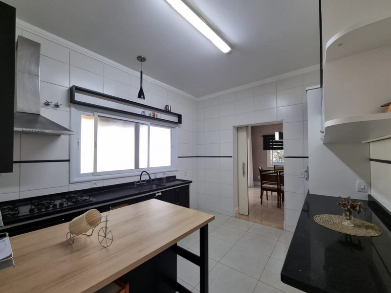 Casa em meio a natureza com vista livre à venda no Condomínio Villagio Capriccio: 11ª foto da galeria de imagens do imóvel