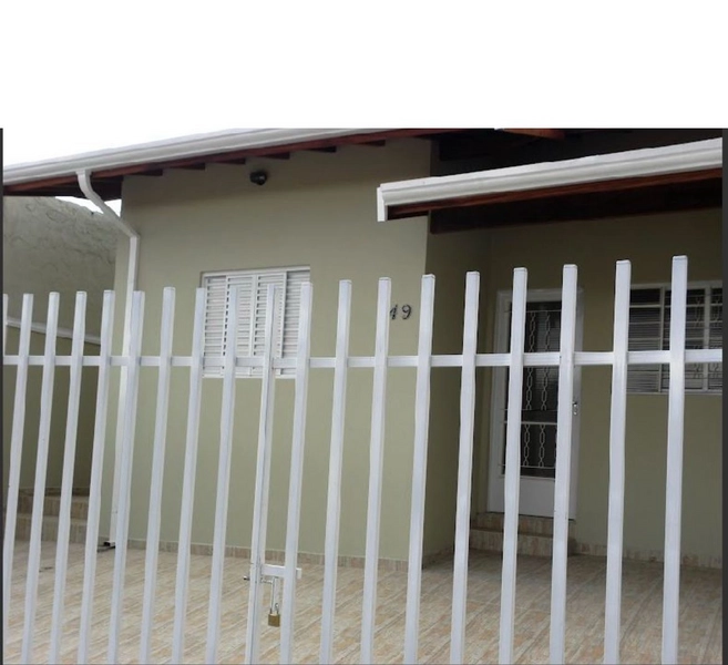 Casas térrea a venda no bairro Capela em Vinhedo – R$ 480.000,00: 2ª foto da galeria de imagens do imóvel