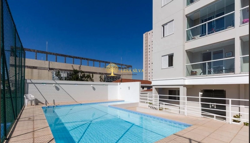 Residencial Porto Seguro Saúde