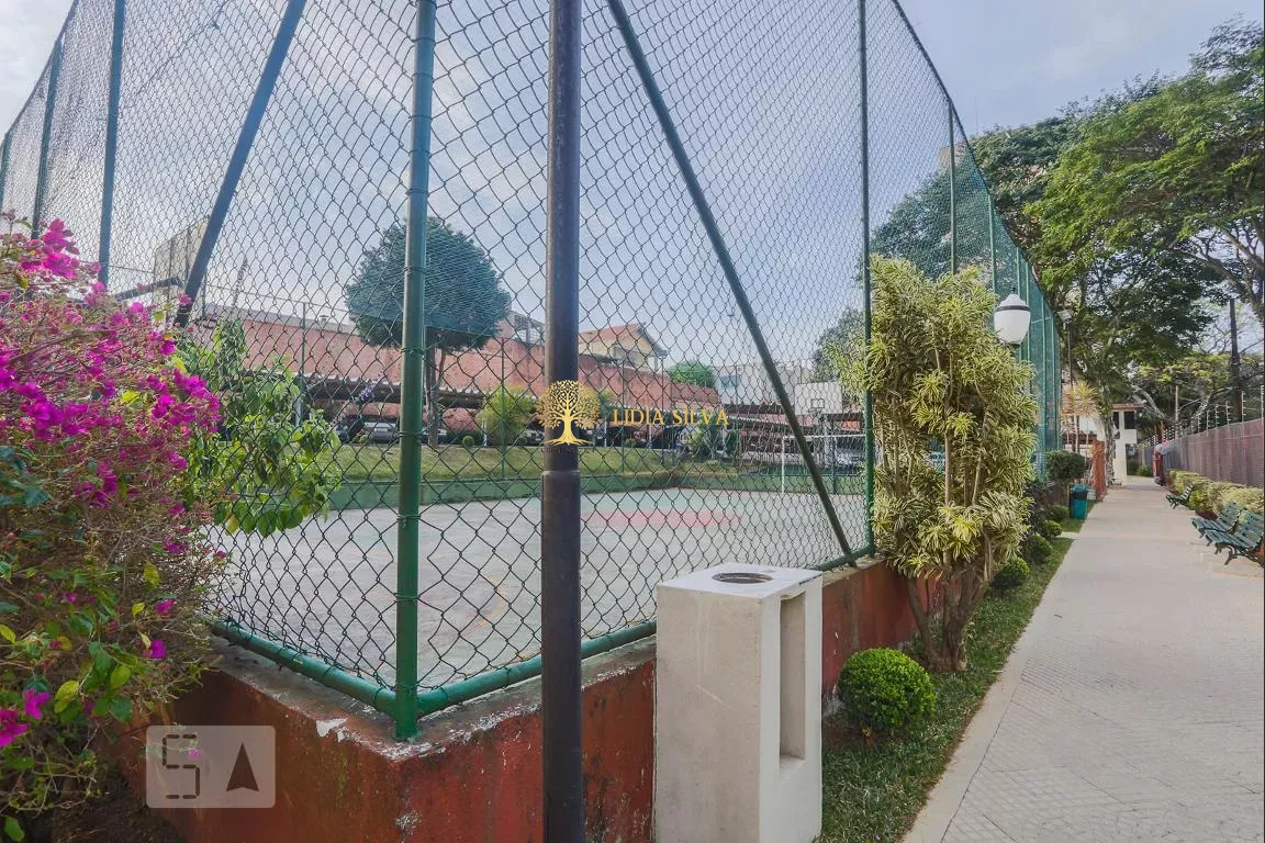 2ª foto do condomínio