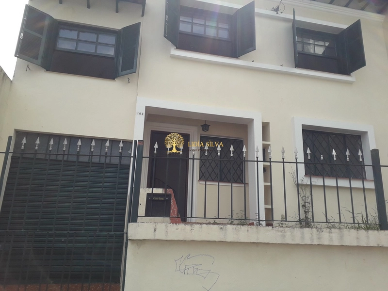 Sobrado à Venda em Mirandópolis ? Conforto e Praticidade Para residenc: 1ª foto da galeria de imagens do imóvel
