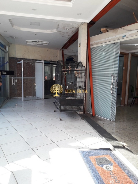 Sobrado em Avenida Professor Abraão de Morais - Saúde: 6ª foto da galeria de imagens do imóvel