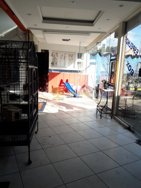 Sobrado em Avenida Professor Abraão de Morais - Saúde: 5ª foto da galeria de imagens do imóvel