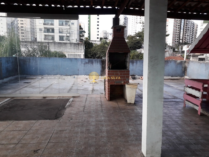 Sobrado em Avenida Professor Abraão de Morais - Saúde: 22ª foto da galeria de imagens do imóvel