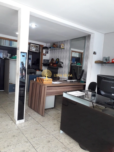 Sobrado em Avenida Professor Abraão de Morais - Saúde: 3ª foto da galeria de imagens do imóvel