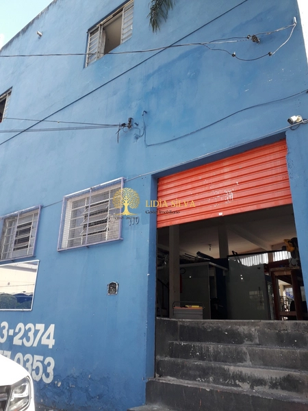 Sobrado em Avenida Professor Abraão de Morais - Saúde: 25ª foto da galeria de imagens do imóvel