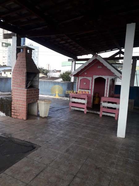 Sobrado em Avenida Professor Abraão de Morais - Saúde: 24ª foto da galeria de imagens do imóvel