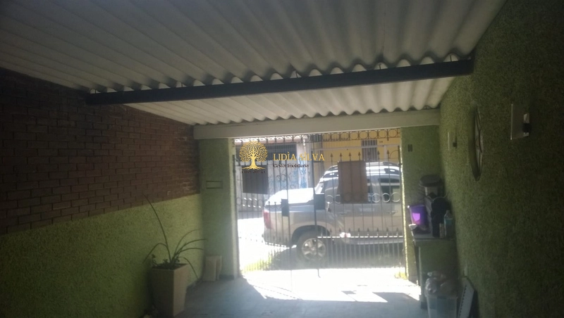 OPORTUNIDADE IMPERDIVEL, Sobrado à Venda com 03 Dormitórios: 2ª foto da galeria de imagens do imóvel