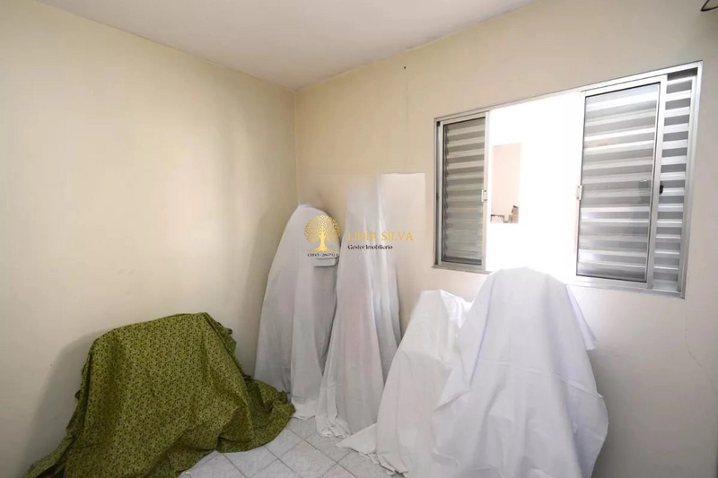 Duas Casas no Mesmo Terreno ? Ideal para Morar ou Investir: 27ª foto da galeria de imagens do imóvel