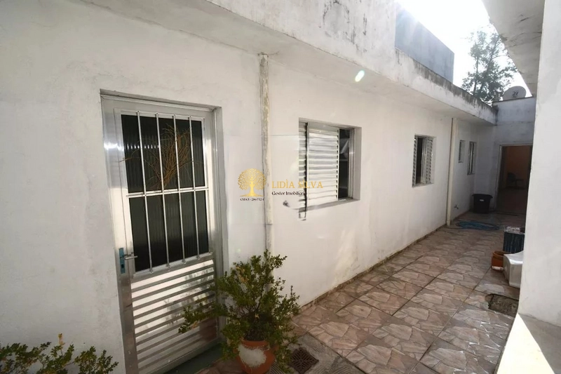 Duas Casas no Mesmo Terreno ? Ideal para Morar ou Investir: 32ª foto da galeria de imagens do imóvel