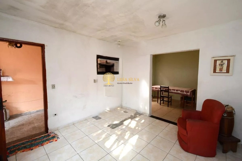 Duas Casas no Mesmo Terreno ? Ideal para Morar ou Investir: 13ª foto da galeria de imagens do imóvel