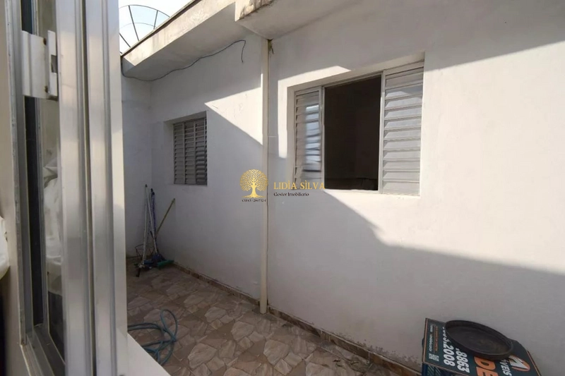 Duas Casas no Mesmo Terreno ? Ideal para Morar ou Investir: 30ª foto da galeria de imagens do imóvel