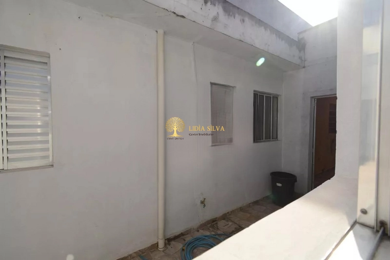 Duas Casas no Mesmo Terreno ? Ideal para Morar ou Investir: 56ª foto da galeria de imagens do imóvel