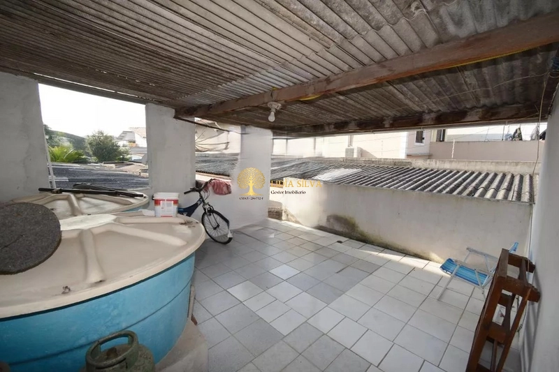 Duas Casas no Mesmo Terreno ? Ideal para Morar ou Investir: 33ª foto da galeria de imagens do imóvel