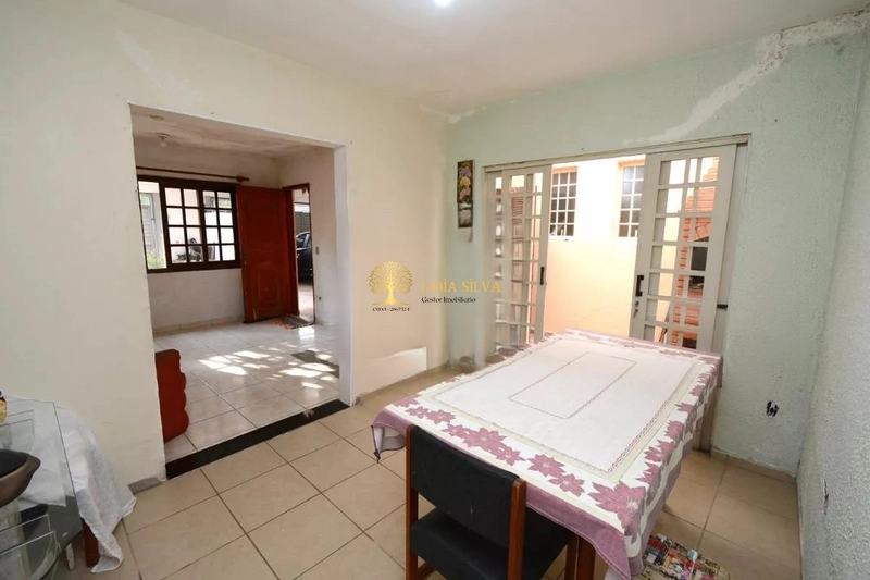 Duas Casas no Mesmo Terreno ? Ideal para Morar ou Investir: 11ª foto da galeria de imagens do imóvel