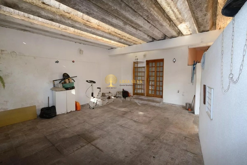 Duas Casas no Mesmo Terreno ? Ideal para Morar ou Investir: 35ª foto da galeria de imagens do imóvel
