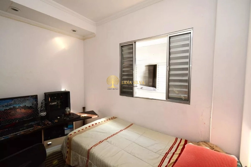 Duas Casas no Mesmo Terreno ? Ideal para Morar ou Investir: 51ª foto da galeria de imagens do imóvel