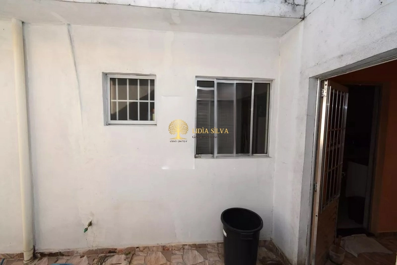 Duas Casas no Mesmo Terreno ? Ideal para Morar ou Investir: 31ª foto da galeria de imagens do imóvel